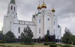 Храм Святого Духа