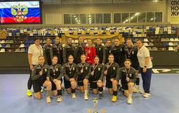 Сборная команда 2008  г.р.