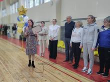 парад