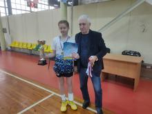 Лаврушина Полина