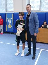 Александр Дроботов
