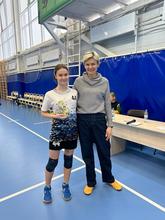 Елизавета Воронина