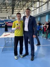 Владислав Барбулатов