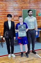 Марк Федченко